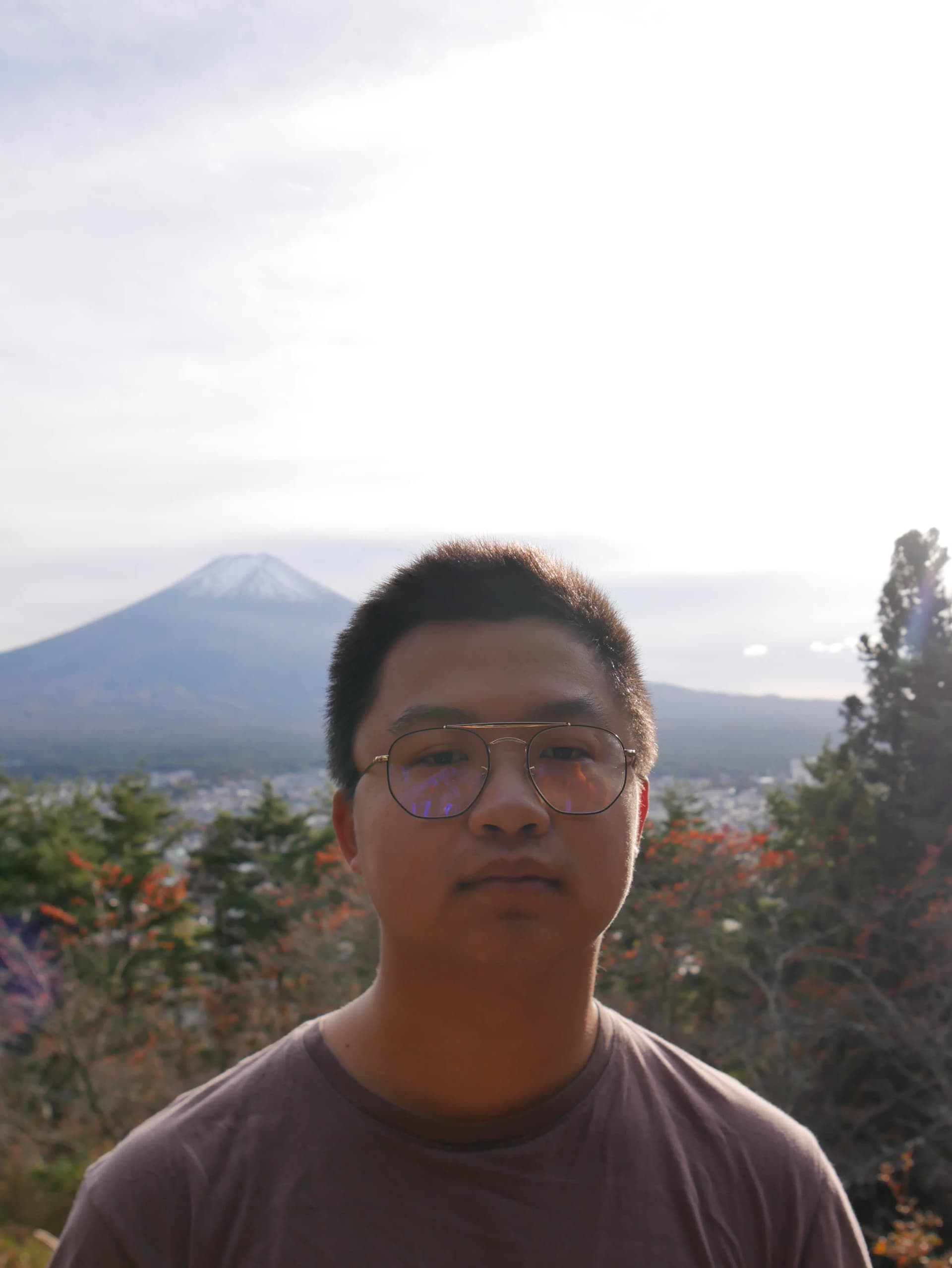 PHANG Willy - Développeur Full Stack